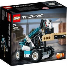 LEGO® Technic“ Teleskopinis keltuvas 42133